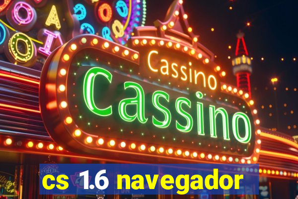 cs 1.6 navegador